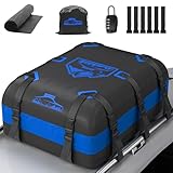 Image of Rymopuey Dakkoffer-B-20-EU roof box