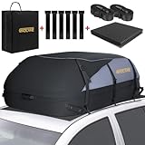 Image of GADLANE GL1255 roof box