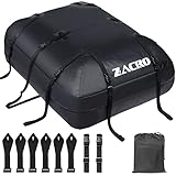 Image of Zacro 1 roof box