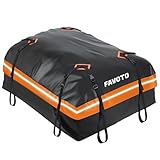 Image of Favoto FT0467_UK roof box