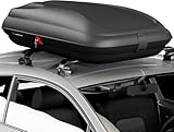 Image of COSTWAY DE-JOER-0EWA roof box