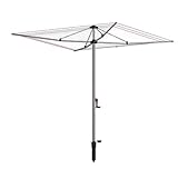 Image of Vileda 116620 rotary washing line