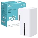 Image of TP-Link Archer NX200 router