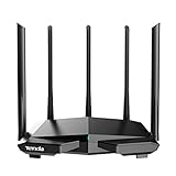 Image of Tenda RX1 Pro router
