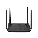 Image of ASUS 90IG08T0-MU2H00 router