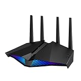 Image of ASUS RT-AX82U router