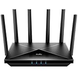 Image of Cudy WR6500H router
