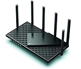 Image of TP-Link Archer AX72 router