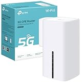Image of TP-Link Archer NX210 router