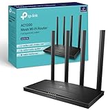 Image of TP-Link Archer C6 router