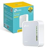Image of TP-Link TL-WR902AC(UK) router