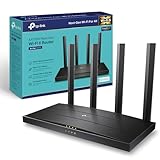 Image of TP-Link Archer AX18 router