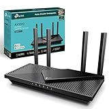 Image of TP-Link ARCHER AX55 router