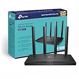 Image of TP-Link Archer AX12 router
