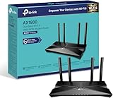 Image of TP-Link Archer VX1800v router