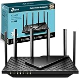 Image of TP-Link Archer AX73 router