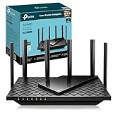 Image of TP-Link Archer AX72 Pro router