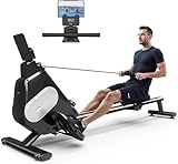 Image of Botifly  rowing machine