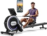 Image of MOSUNY  rowing machine