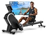 Image of CHAOKE rowing machine