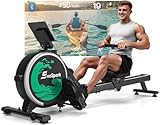Image of EvoSpark rowing machine