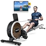 Image of LABGREY R1 rowing machine