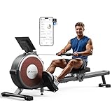 Image of MERACH MR-Q1S rowing machine