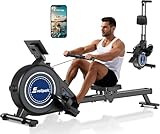 Image of EvoSpark  rowing machine