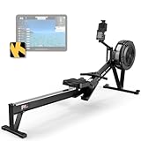 Image of PASYOU PR70 rowing machine