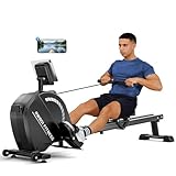 Image of Dripex rowing machine