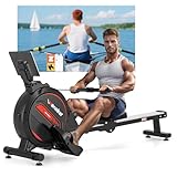 Image of Wenoker H300-hei rowing machine