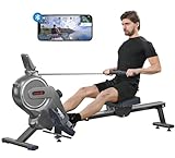 Image of Dripex  rowing machine