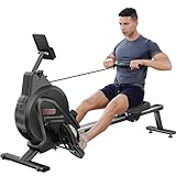 Image of Dripex rowing machine