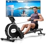 Image of DMASUN rowing machine