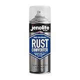 Picture of a rust converter