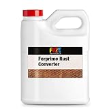 Image of FUZE FPB2.5L rust converter