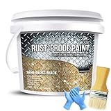 Image of DecorRom 32 Fl Oz rust converter
