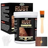 Image of Meuvcol UKRC rust converter