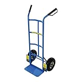 Image of Silverline 868581 sack truck