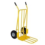 Image of Charles Bentley HT10 sack truck