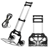 Image of Yaheetech MM-00138085 sack truck