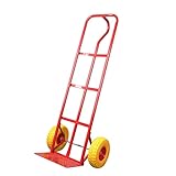 Image of KATSU Tools 552170 sack truck