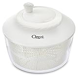 Image of Ozeri SS2-W salad spinner