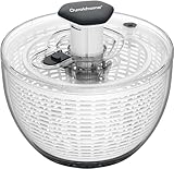 Image of Ourokhome Ourok988 salad spinner