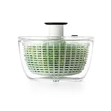 Image of OXO 1351680UK salad spinner