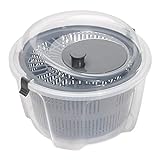 Image of Chef Aid 10E21326 salad spinner