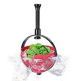 Image of vingardium leviosa 11 salad spinner
