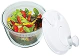Image of KitchenCraft KCSPINNERSML salad spinner