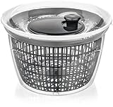 Image of Best House Another Fine Product BG-365 salad spinner