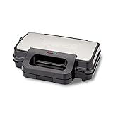 Image of Tower T27031 sandwich toaster